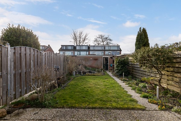 Medium property photo - Roelof de Roverlaan 30, 3417 BB Montfoort